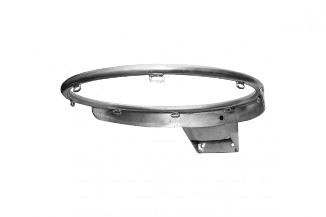 STREET BASKET REINFORCED BASKETBALL RING (1)