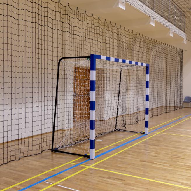 STANDARD ALUMINIUM HANDBALL GOALS /3.00X2.00M/