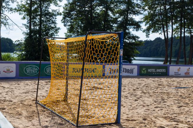 PROFESSIONAL GOAL NET - 3,00X2,00 M, PP 4,75MM, 80/100 (2)