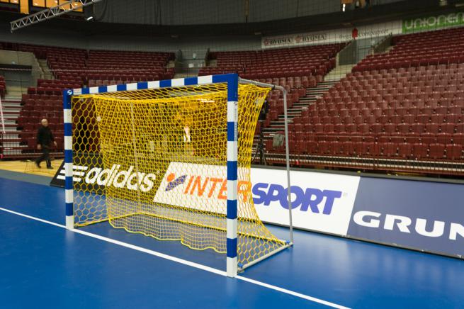 PROFESSIONAL BARRIER NET, PP 3,0MM (3)