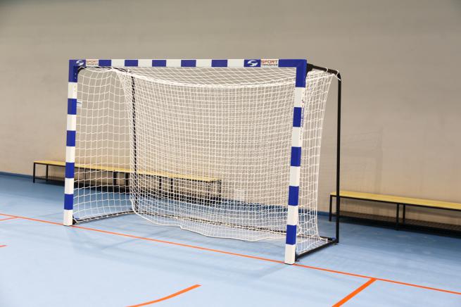 PROFESSIONAL BARRIER NET, PP 3,0MM (4)