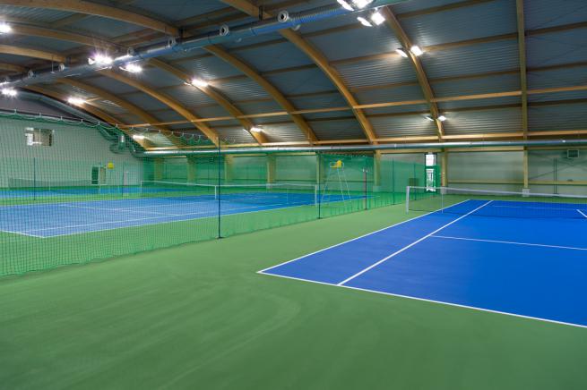 COURT DIVIDER NET (3)