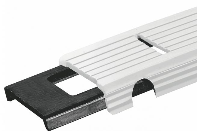 Profesjonalne linie do tenisa ziemnego \SPEZIALA II\ 14 019 (2)