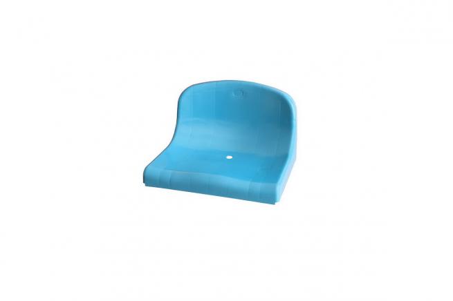 POLYPROPYLENE PLASTIC SEAT