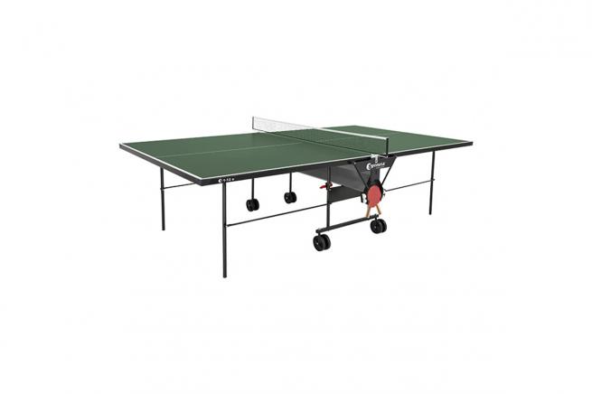 Sponeta S 1-12e tennis table, waterproof 