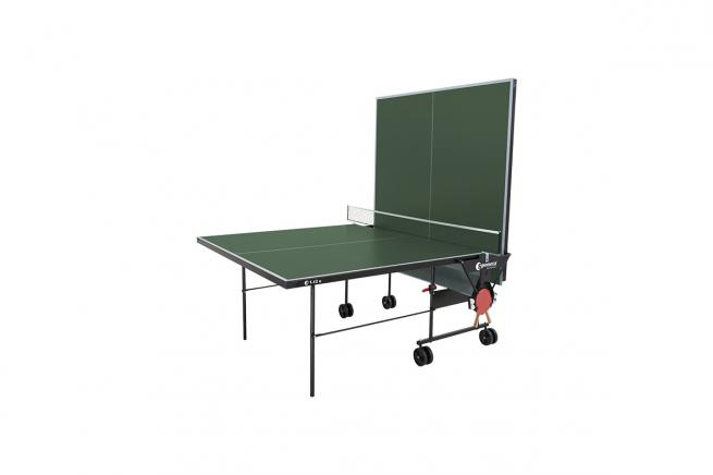 Sponeta S 1-12e tennis table, waterproof 