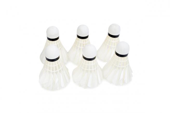 AIR PRO FEATHER SHUTTLECOCKS (1)
