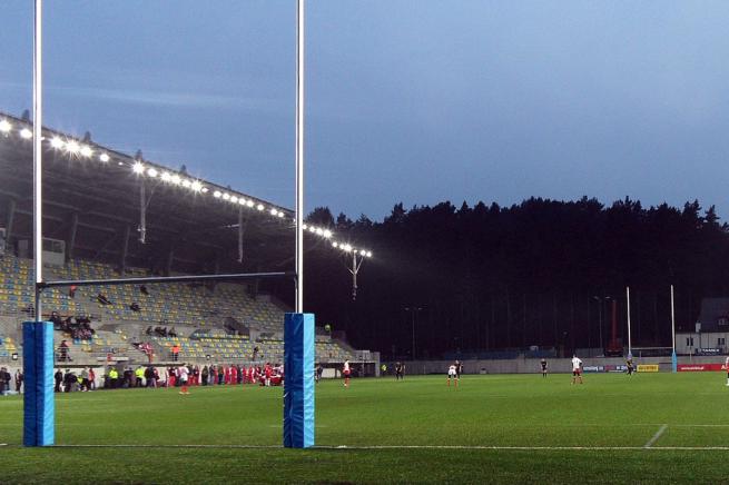 Osłony na bramki rugby (3)