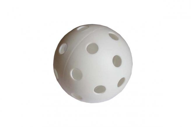 Floorball ball for schools