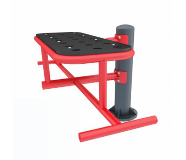 STRAIGHT BENCH (1)