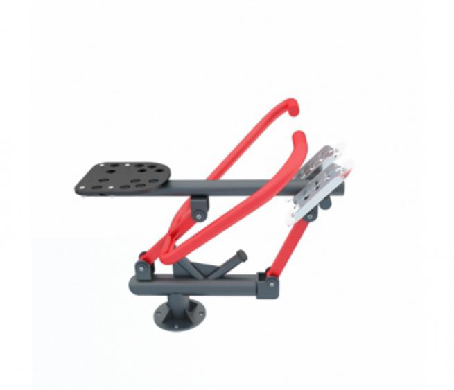 ROWING MACHINE (1)