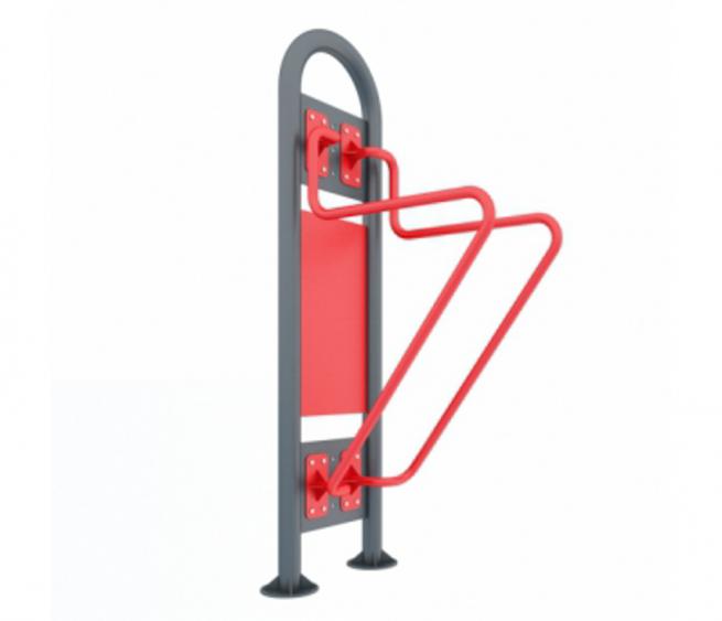PARALLEL BARS (1)