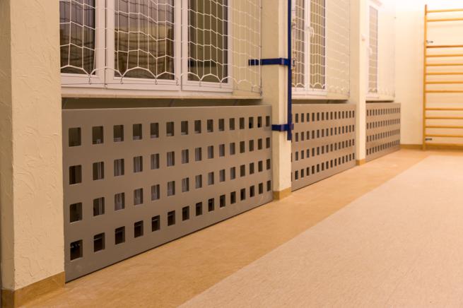 Osłona na grzejnik (1)