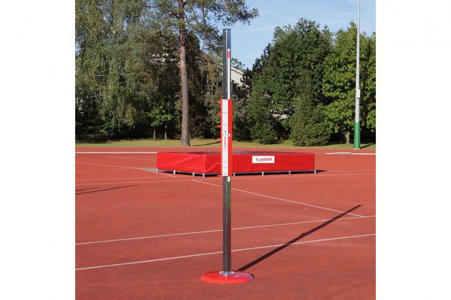 HIGH JUMP STAND, BASIC, FOR SCHOOL USE