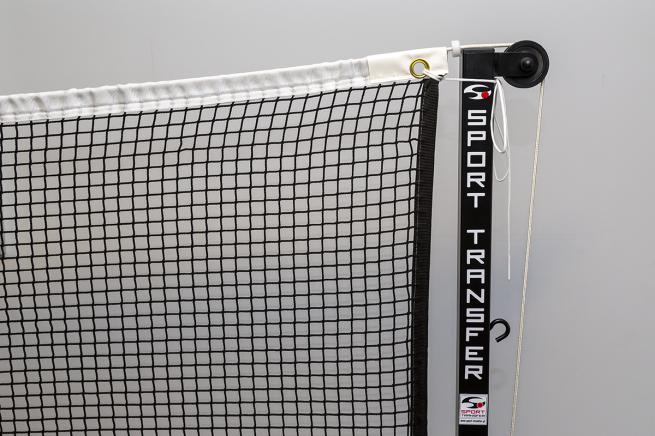 Siatka do badmintona TURNIEJOWA (1)
