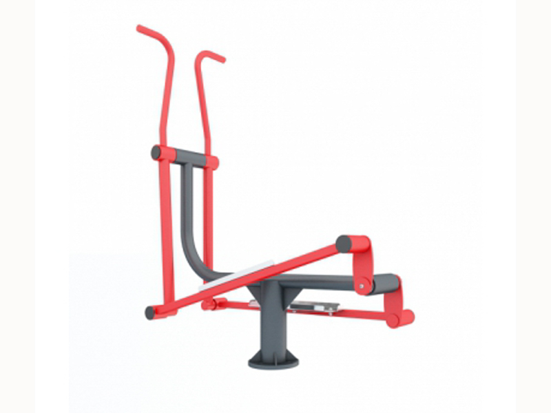 ELLIPTICAL CROSS TRAINER - A DEVICE FOR YOUR OUTDOOR GYM