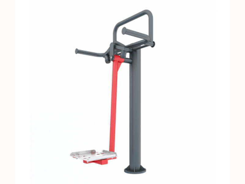 PENDULUM - A DEVICE FOR THE OUTDOOR GYM