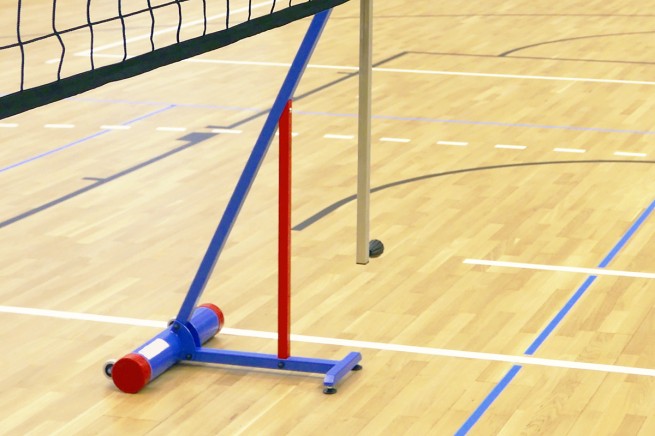 Przyrząd do pomiaru skoku dosiężnego z podstawą (3)