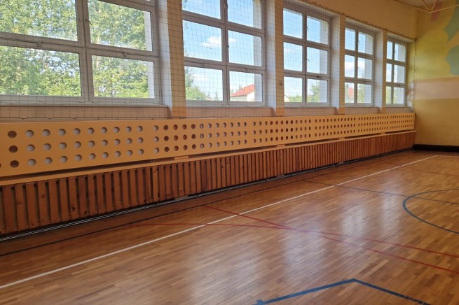 Osłony na grzejników (5)