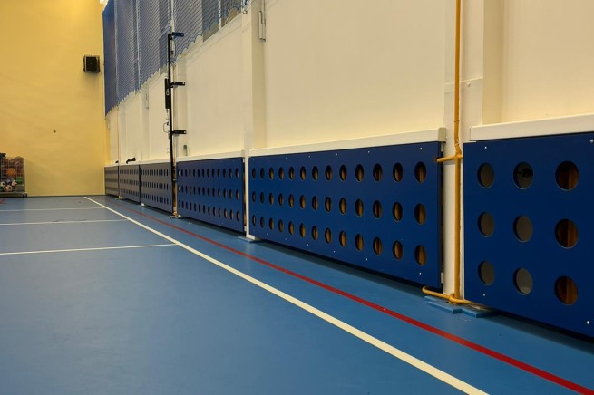 Osłony na grzejników (2)