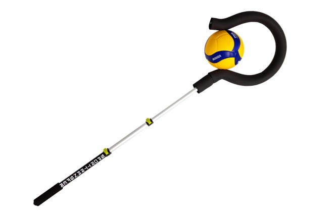 CHWYTAK PIŁKI DO SIATKÓWKI (1)