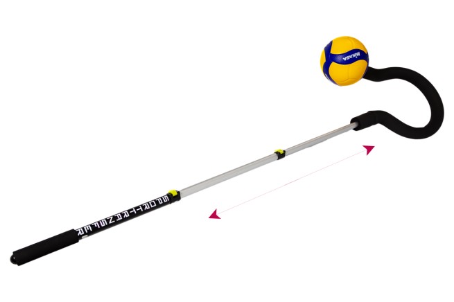 CHWYTAK PIŁKI DO SIATKÓWKI (3)