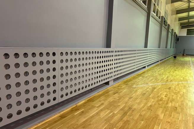 Osłony na grzejników (1)