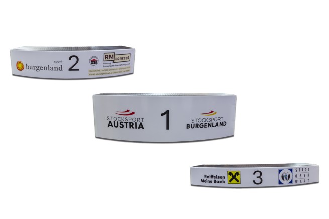 PODIUM DLA ZWYCIĘZCÓW DRUŻYNOWE (1)