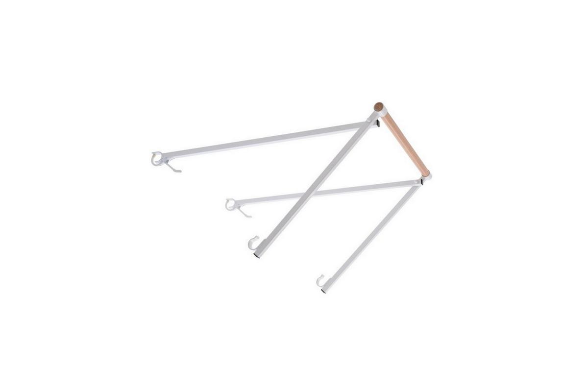 gymnastics bar foldable