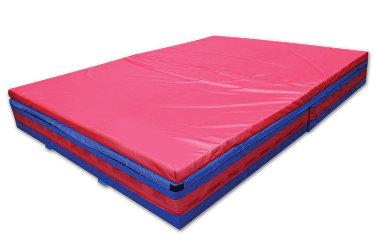 COVER FOR HIGH JUMP MAT 200 X 300 X 5 CM