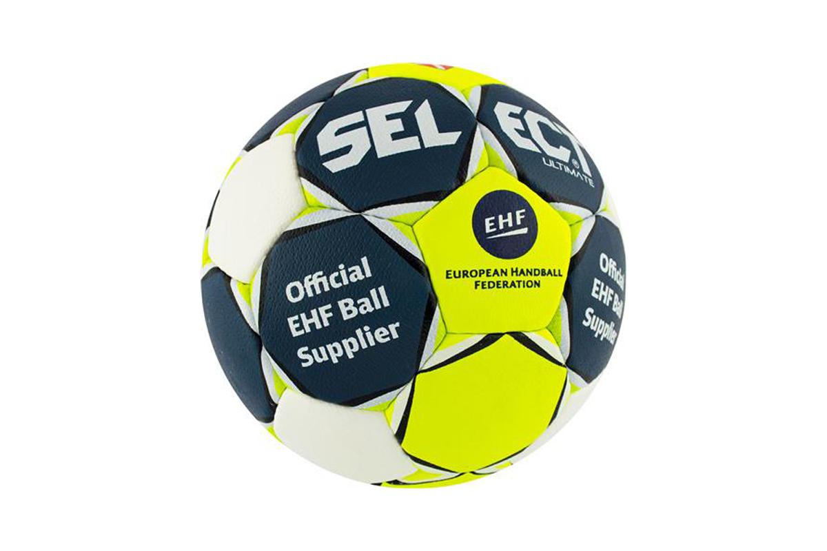 select ehf ball
