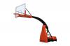 HYDROPLAY ACE PROFESSIONAL PORTABLE BASKETBALL BACKSTOP  