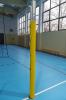 STANDARD PADDING FOR VOLLEYBALL POSTS