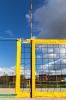 mini: PROFESSIONAL BEACH VOLLEYBALL NET (2)