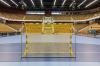 mini: PROFESSIONAL GOAL NET - 3,00X2,00 M, PP 4,75MM, 80/100 (1)