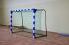 mini: TOURNAMENT GOAL NET - 3,00X2,00 M, PP 4,0MM, 80/100 (1)