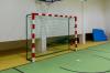 mini: TOURNAMENT GOAL NET - 3,00X2,00 M, PP 4,0MM, 80/100 (2)
