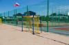 mini: TOURNAMENT GOAL NET - 3,00X2,00 M, PP 4,0MM, 80/100 (3)