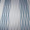 mini: TOURNAMENT GOAL NET /TWO COLOURS/ - 3,00X2,00 M, PP 4,0MM, 80/100 (3)