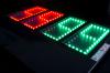 mini: DELTA 2FE1 ELECTRONIC FOOTBALL SUBSTITUTION BOARD, DOUBLE-SIDED (4)