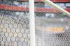 mini: PROFESSIONAL GOAL NET - 7,32X2,44 M, PP 3,5MM, 200/200 (1)