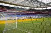 mini: PROFESSIONAL GOAL NET - 7,32X2,44 M, PP 3,5MM, 200/200 (2)