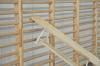 mini: GYMNASTIC BENCH, LENGTH 4.0 M - METAL BASE (2)