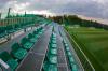 mini: Trybuna stała z siedziskami polietylenowymi, zewnętrzna (6)