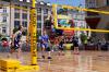 mini: VOLLEYBALL SET - FREE-STANDING WITH LOAD (1)