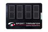 mini: DELTA 2FE1 ELECTRONIC FOOTBALL SUBSTITUTION BOARD, DOUBLE-SIDED (2)