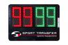 mini: DELTA 2FE1 ELECTRONIC FOOTBALL SUBSTITUTION BOARD, DOUBLE-SIDED (3)