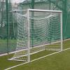 mini: Bramki do piłki nożnej MŁODZIEŻOWE - tulejowane /3,00 x 2,00 m/ (2)