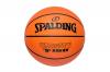 TF 150 OUTDOOR SPALDING BASKETBALL. SIZE 5
