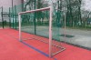mini: BRAMKI DO PIŁKI NOŻNEJ MŁODZIEŻOWE - TULEJOWANE /3,00 X 2,00 M/ (1)